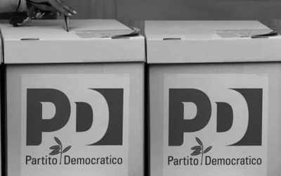 Il Pd alle primarie tra rinnovamento e conservazione